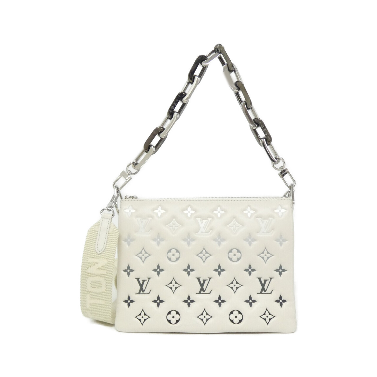 SHOULDER BAG