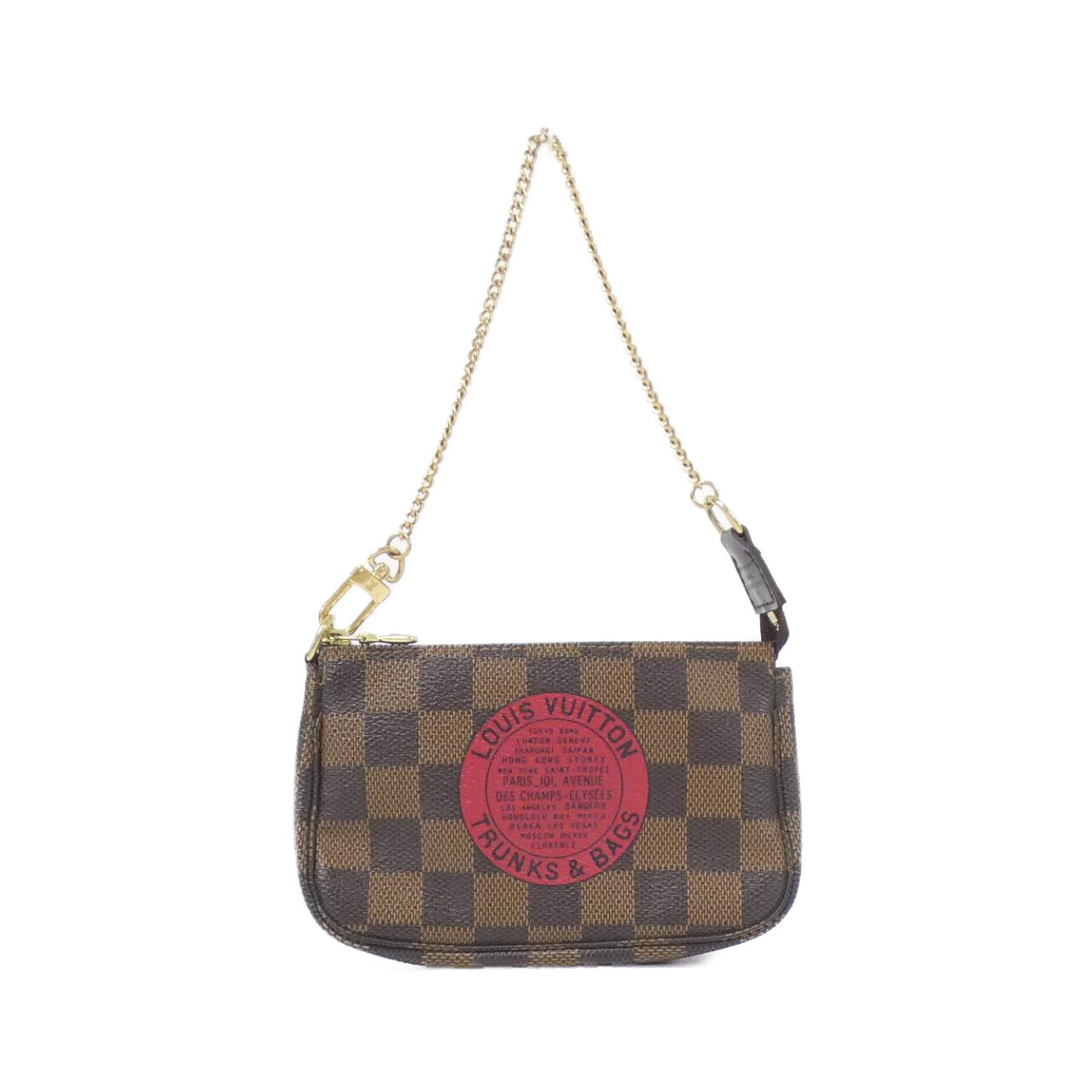 ACCESSORY POUCH