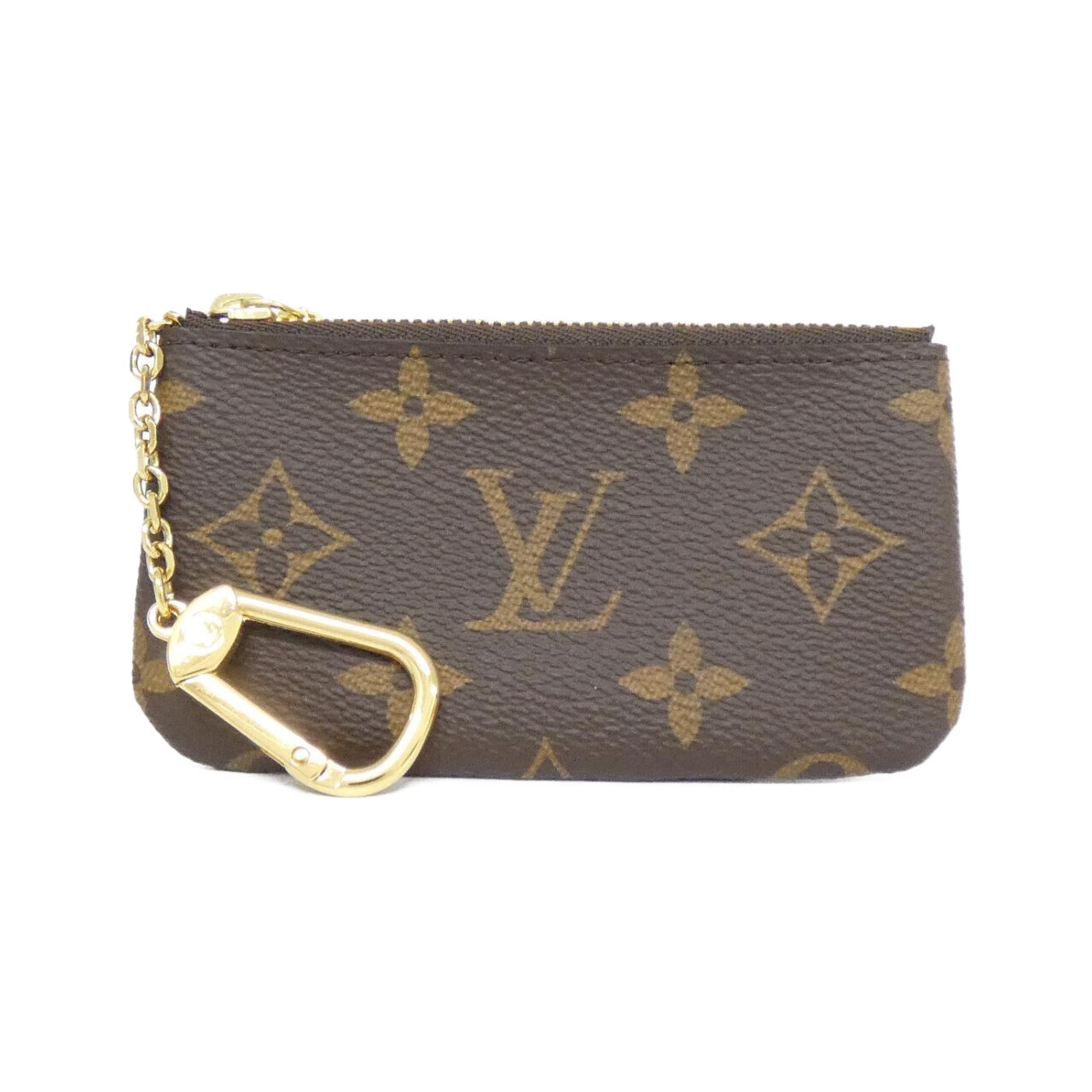 COIN & KEY CASE