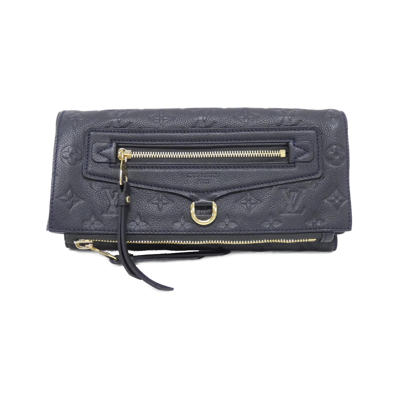 CLUTCH BAG
