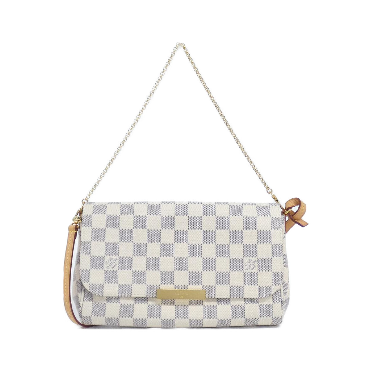 CROSS BODY BAG