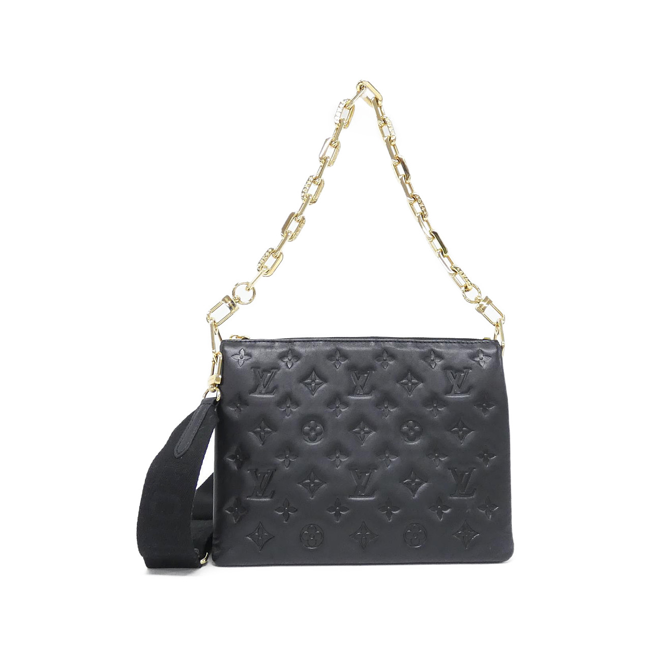 CROSS BODY BAG