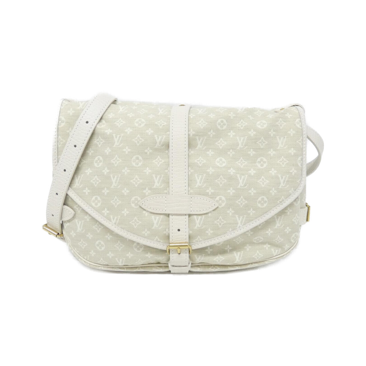 CROSS BODY BAG