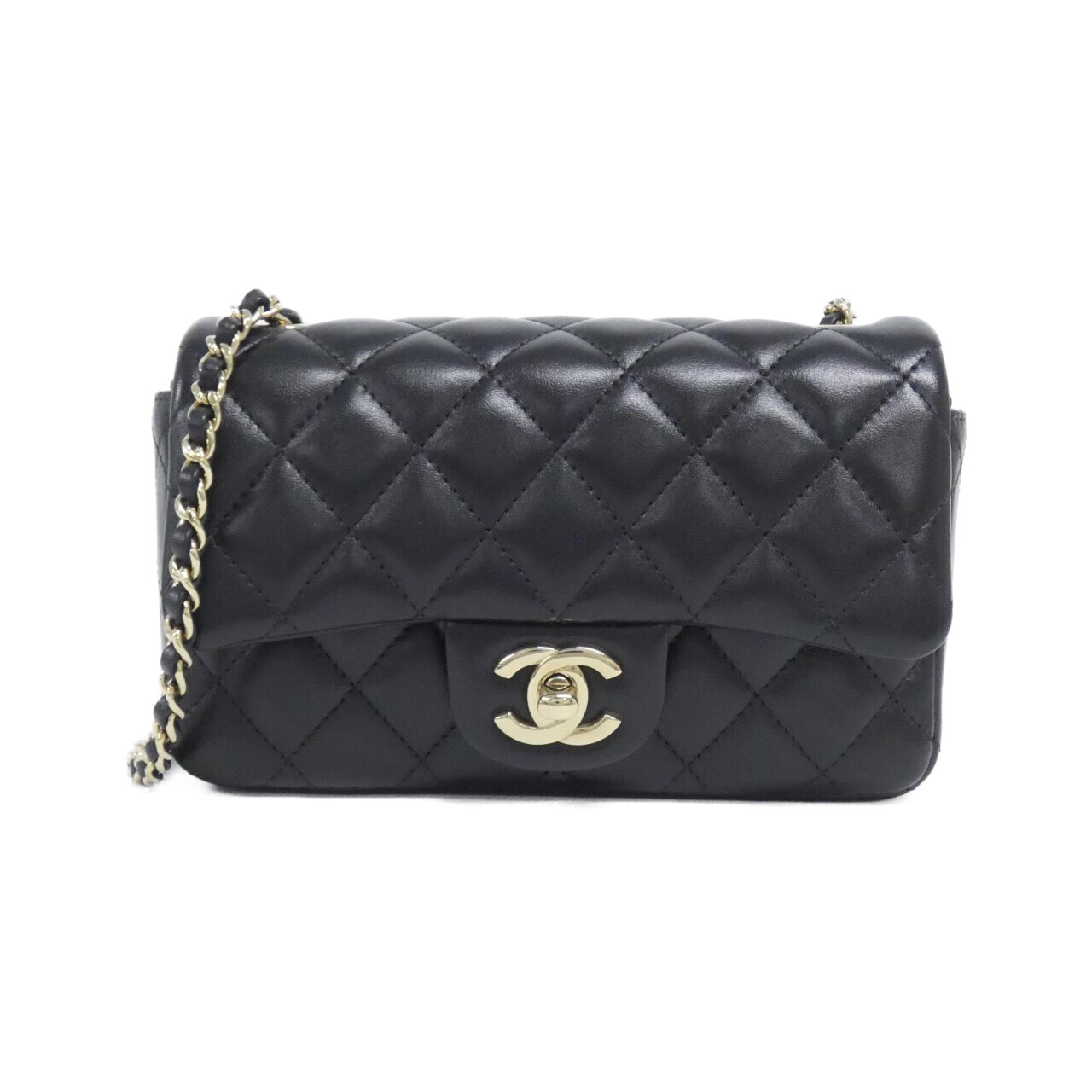 CROSS BODY BAG