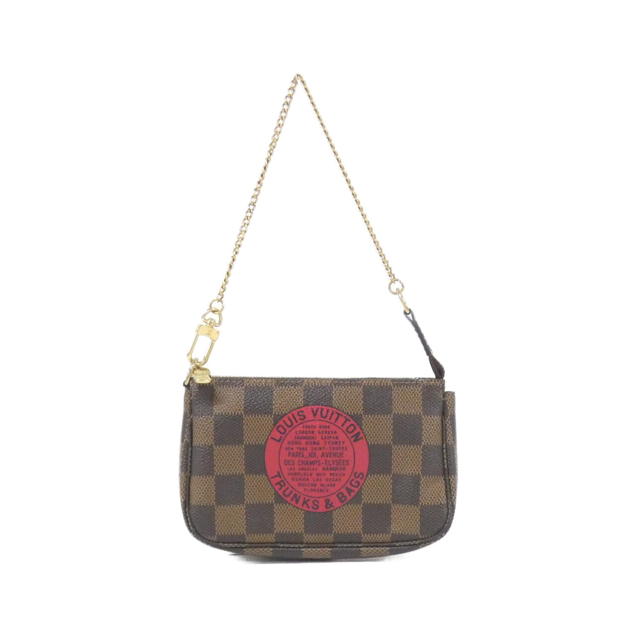 ACCESSORY POUCH