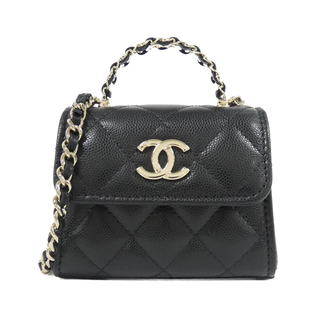 CHAIN CLUTCH