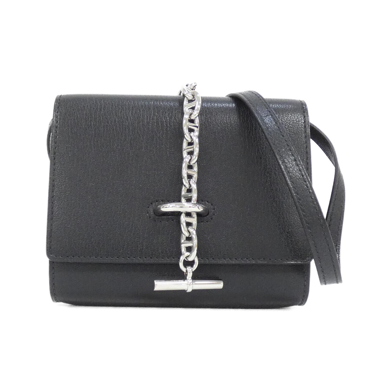 SHOULDER WALLET