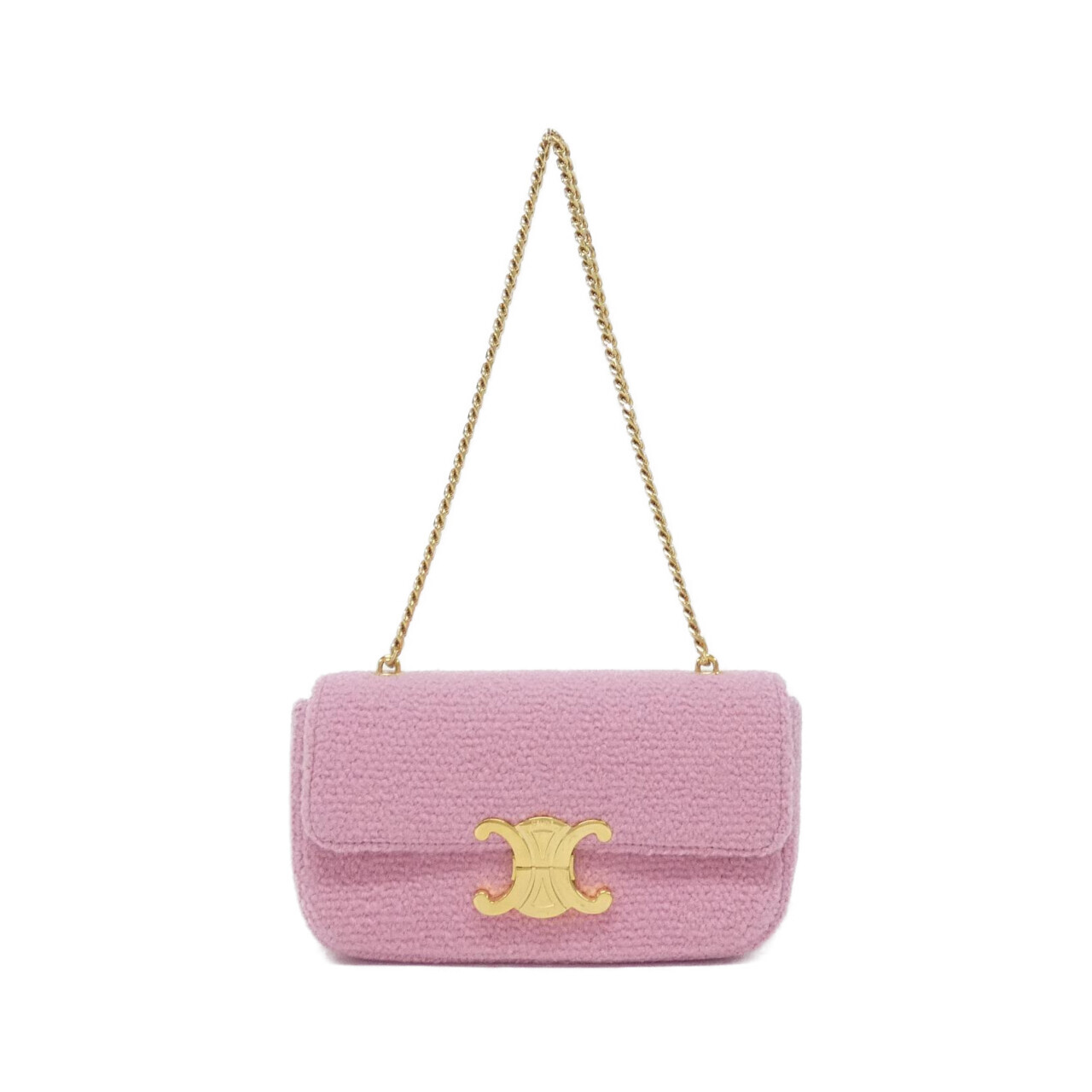 SHOULDER BAG