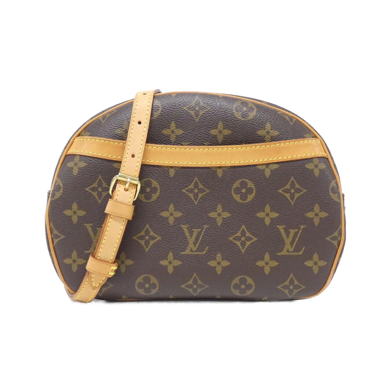 CROSS BODY BAG