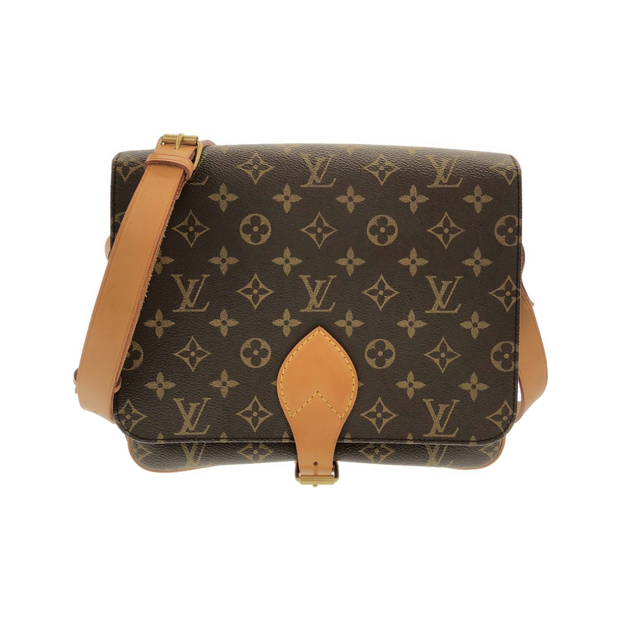 CROSS BODY BAG