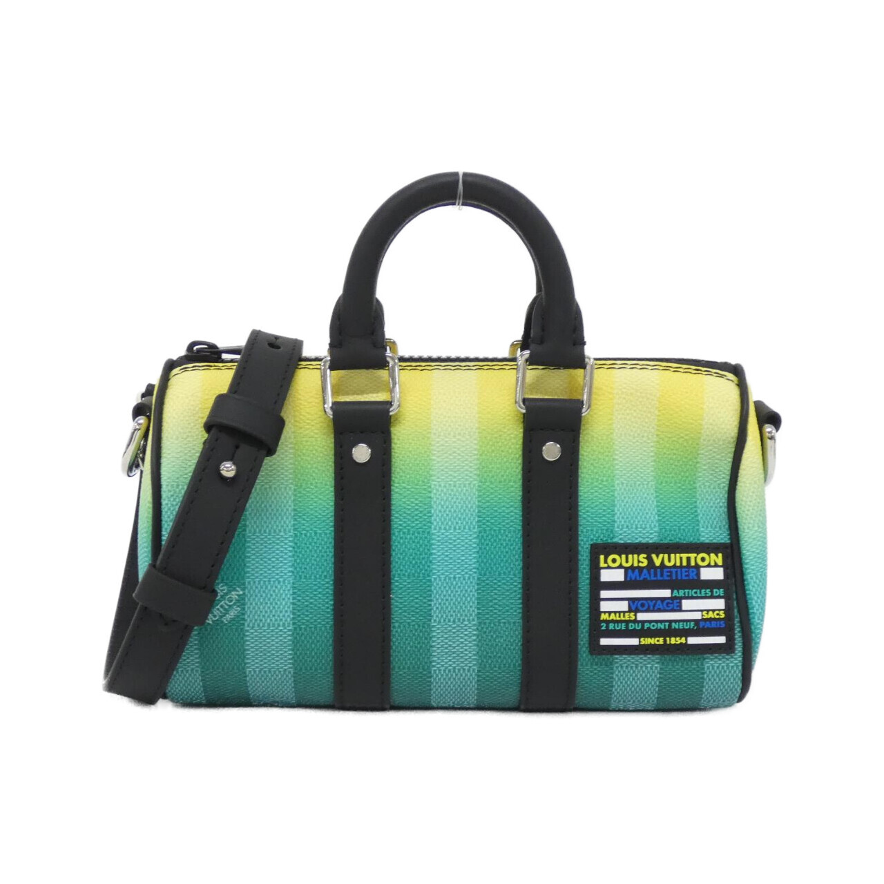 BOSTON BAG