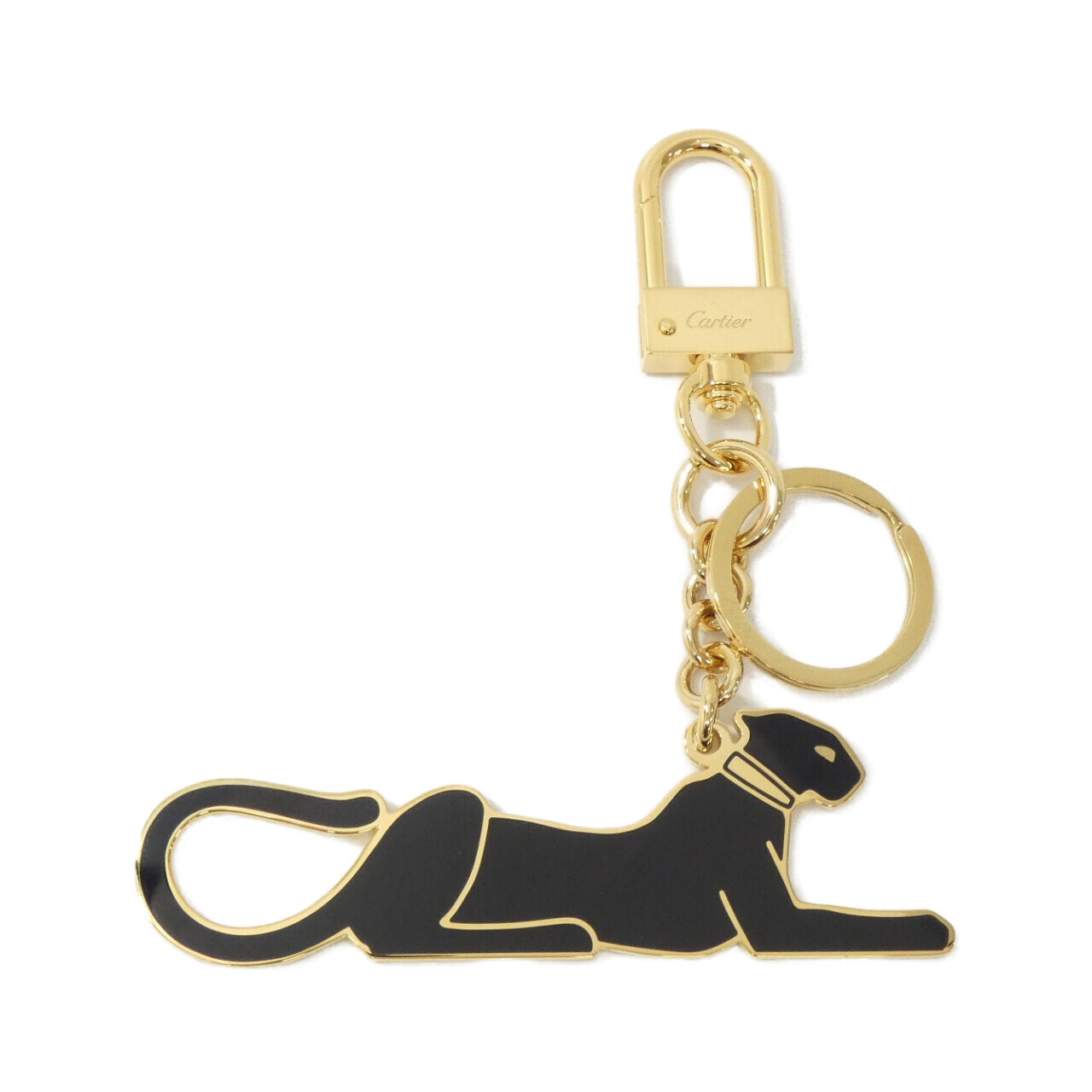 KEY RING