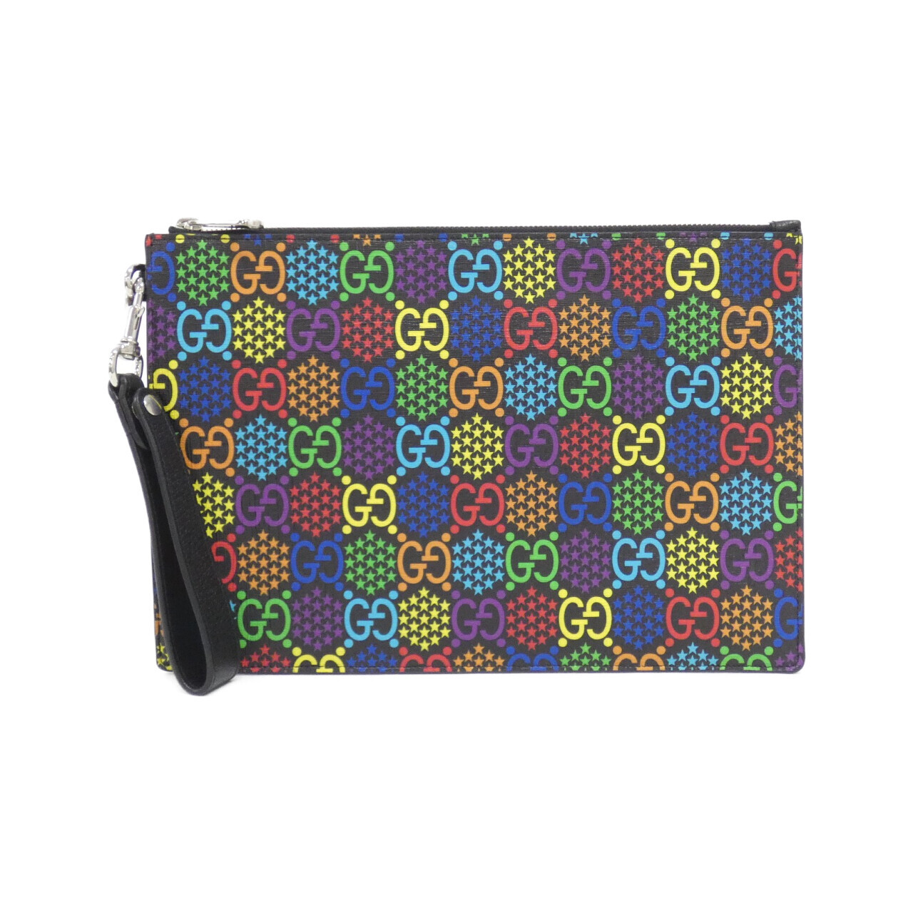 CLUTCH BAG