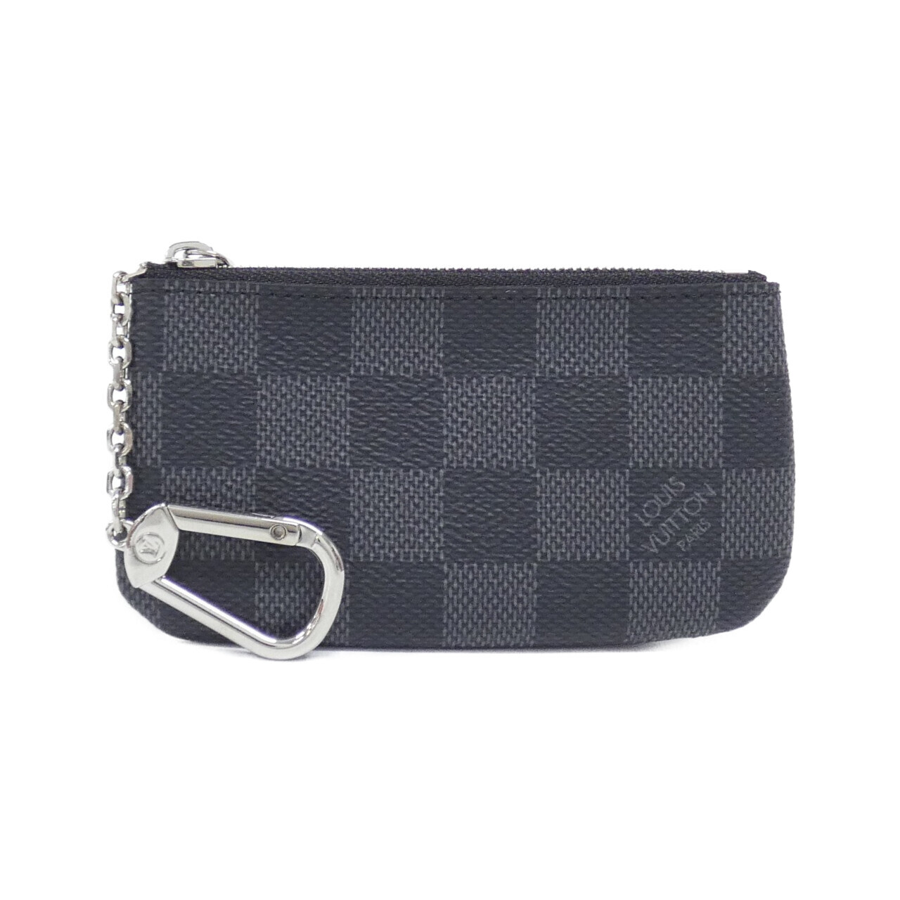 COIN & KEY CASE
