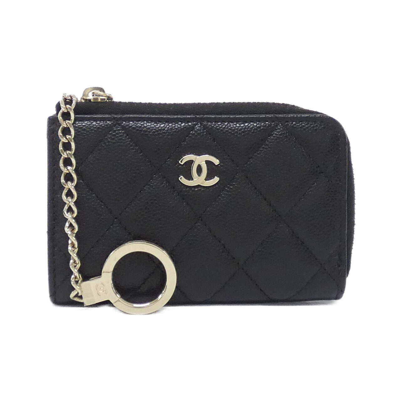 COIN & KEY CASE