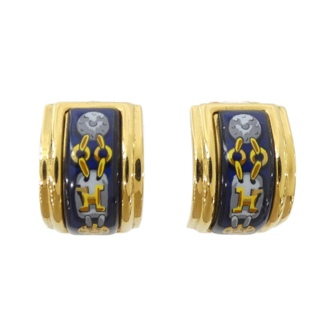 EARRING
