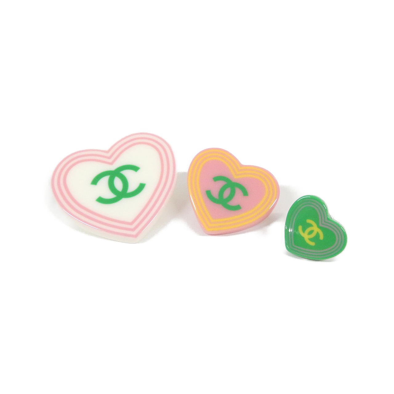 PIN BROOCH
