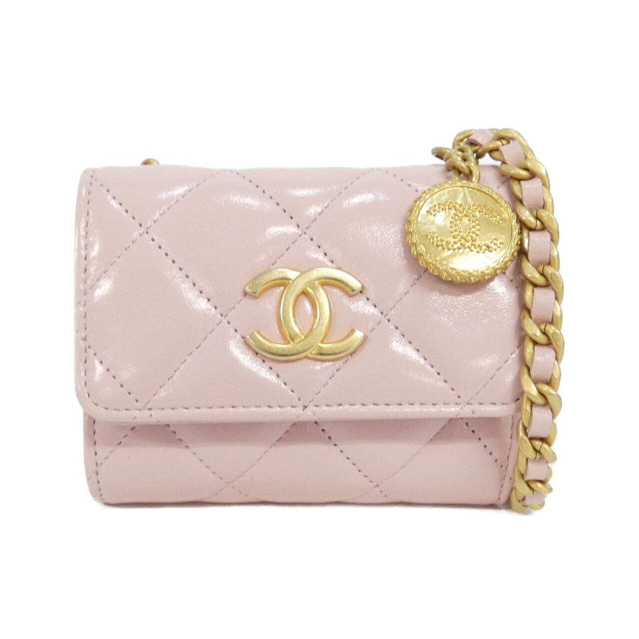 CHAIN CLUTCH