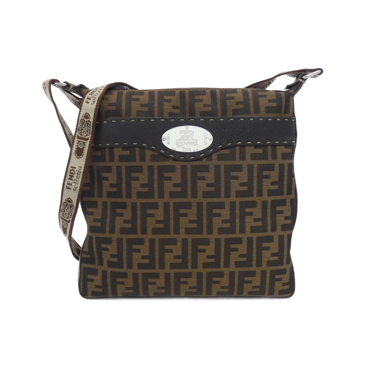 CROSS BODY BAG