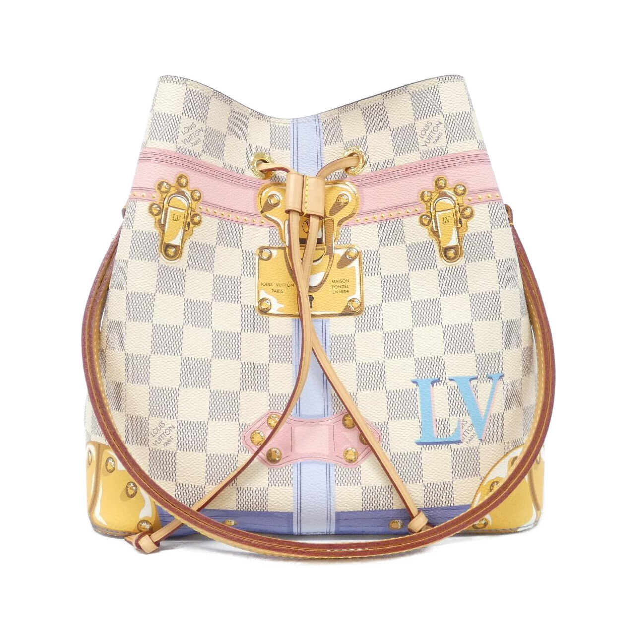SHOULDER BAG