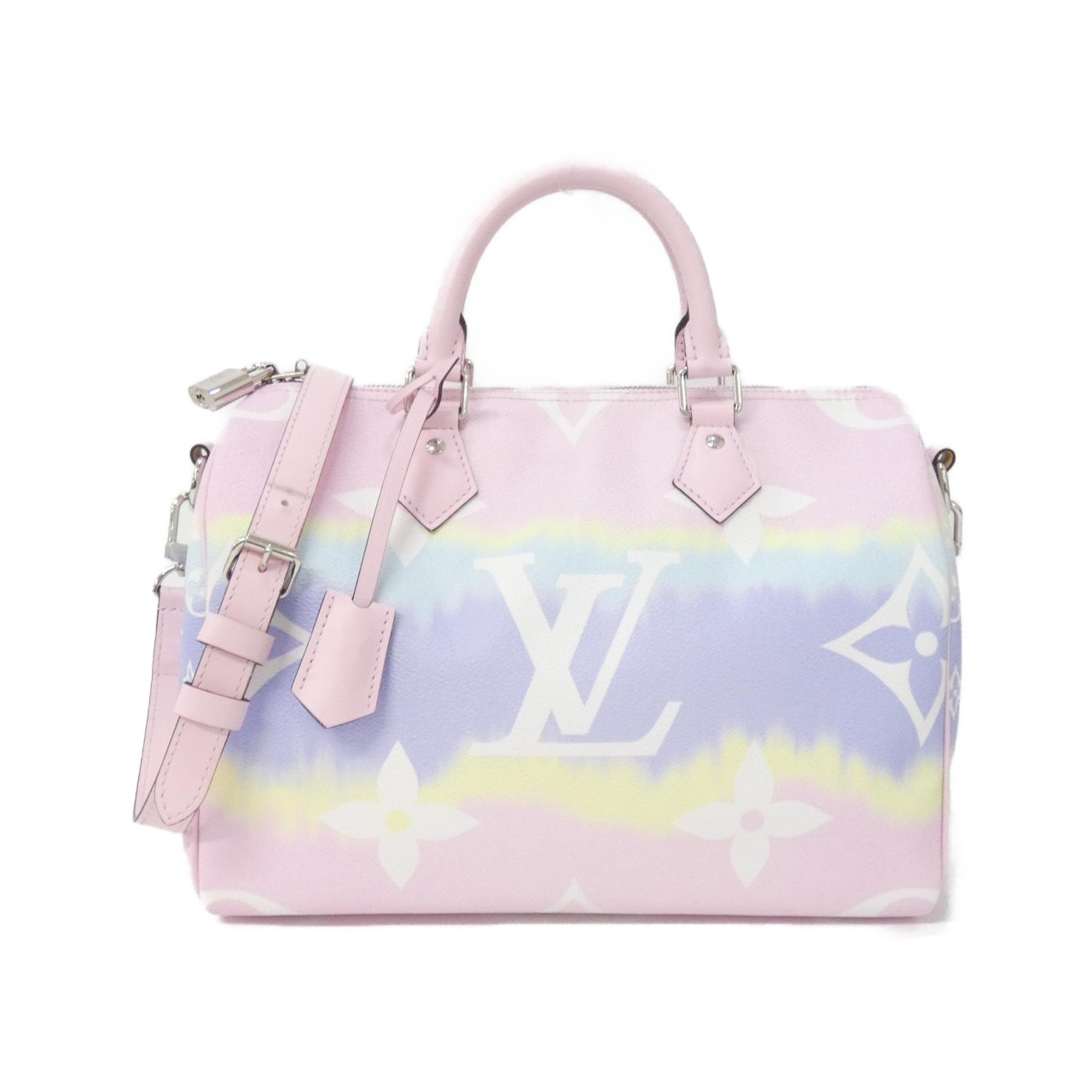 BOSTON BAG