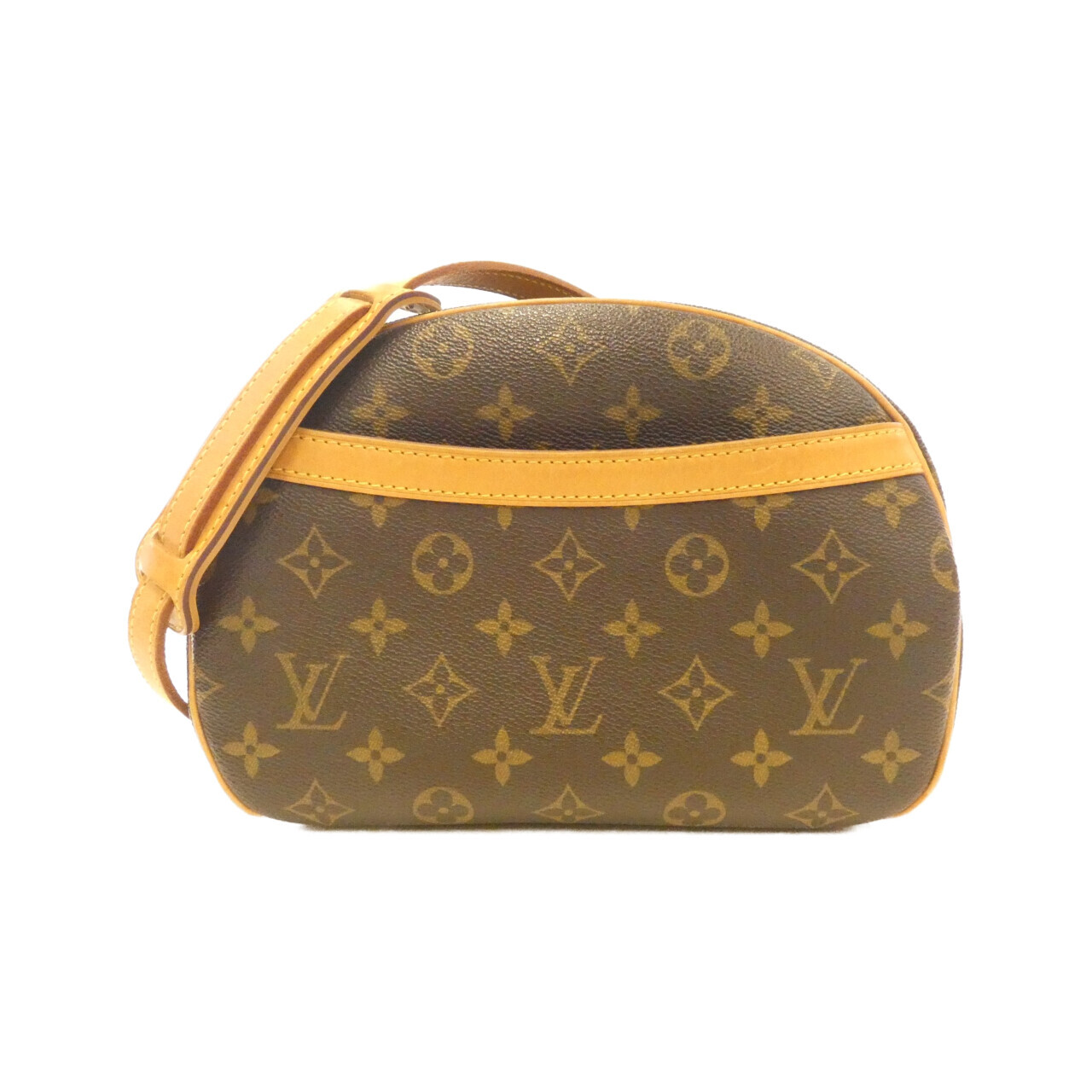 CROSS BODY BAG