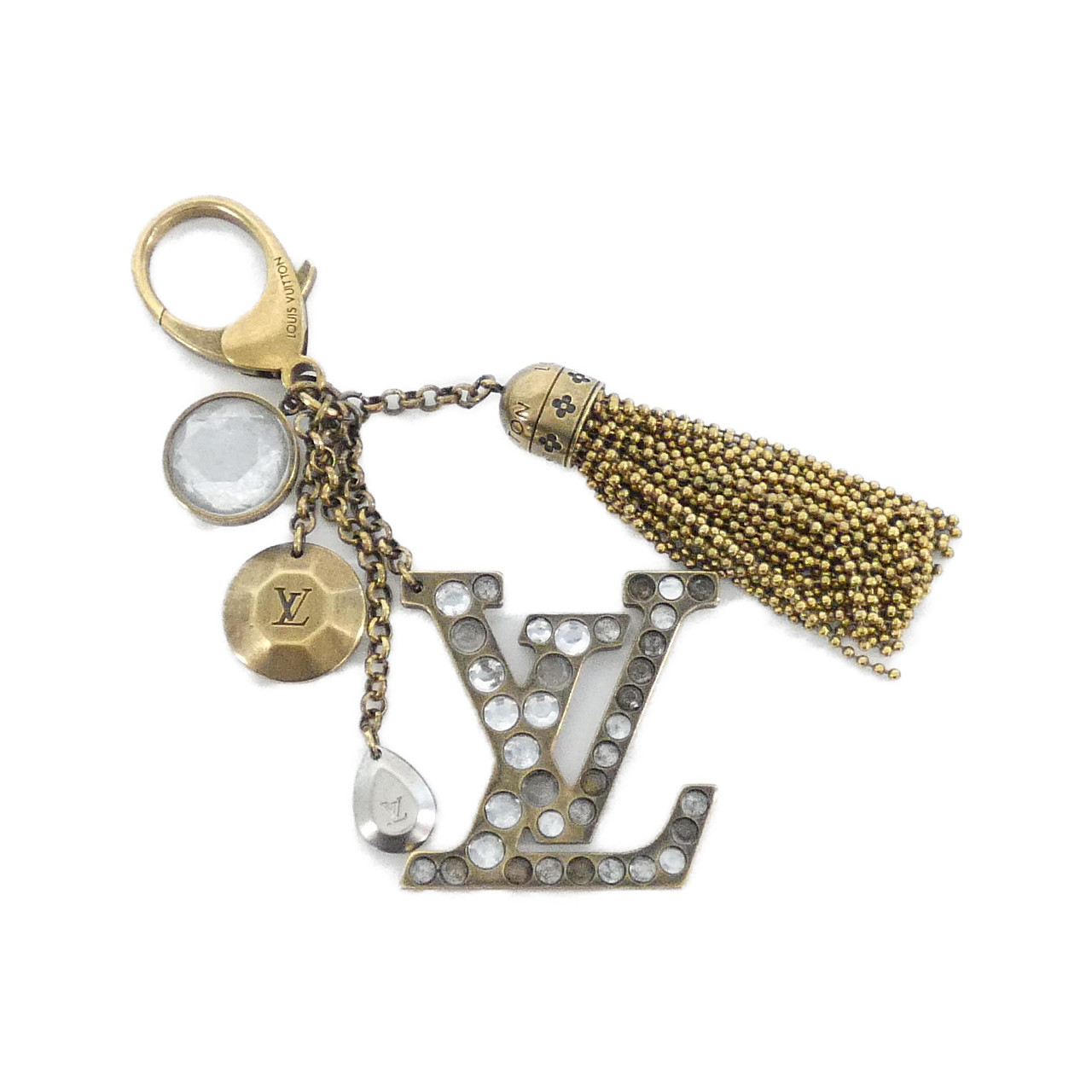 KEY RING