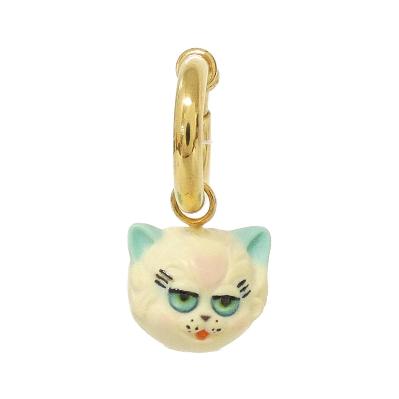 EARRING