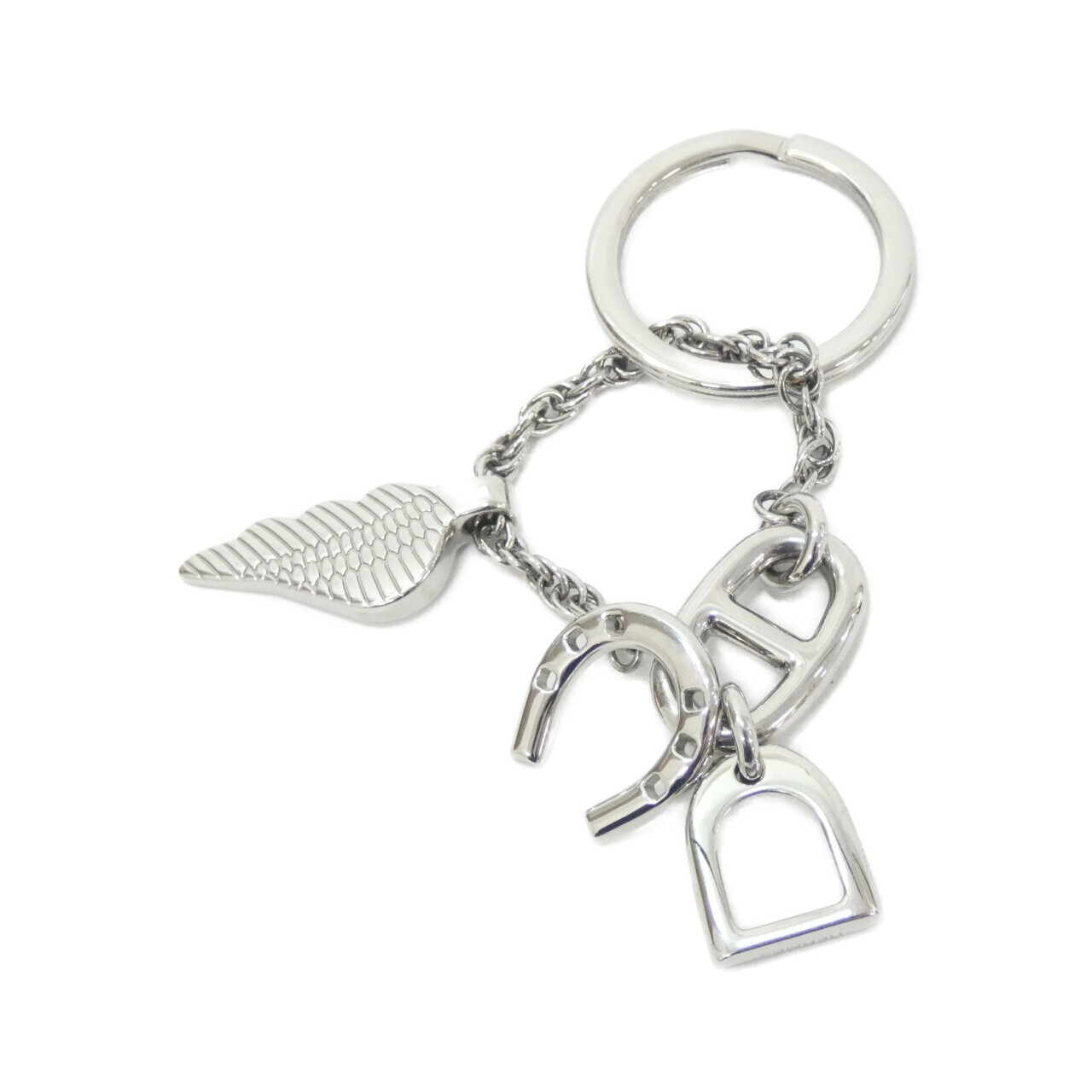 KEY RING