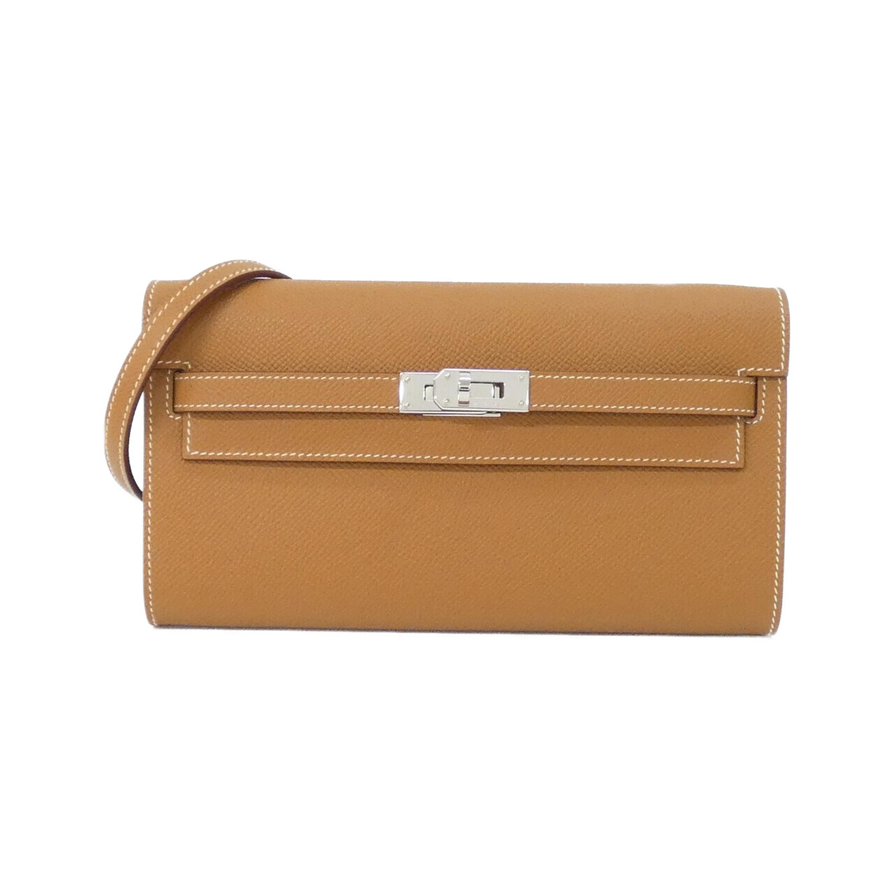 SHOULDER WALLET