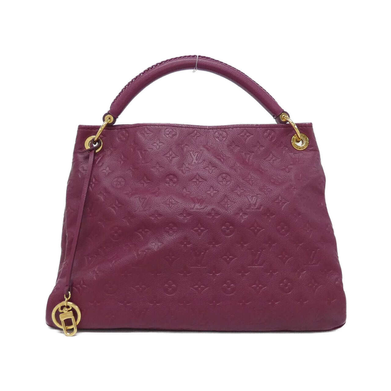 SHOULDER BAG