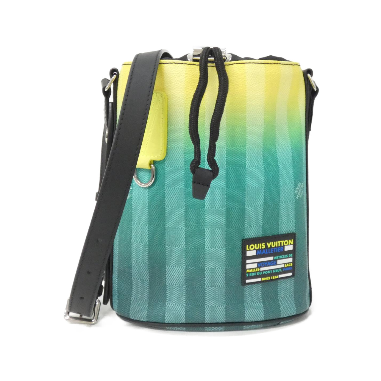 CROSS BODY BAG