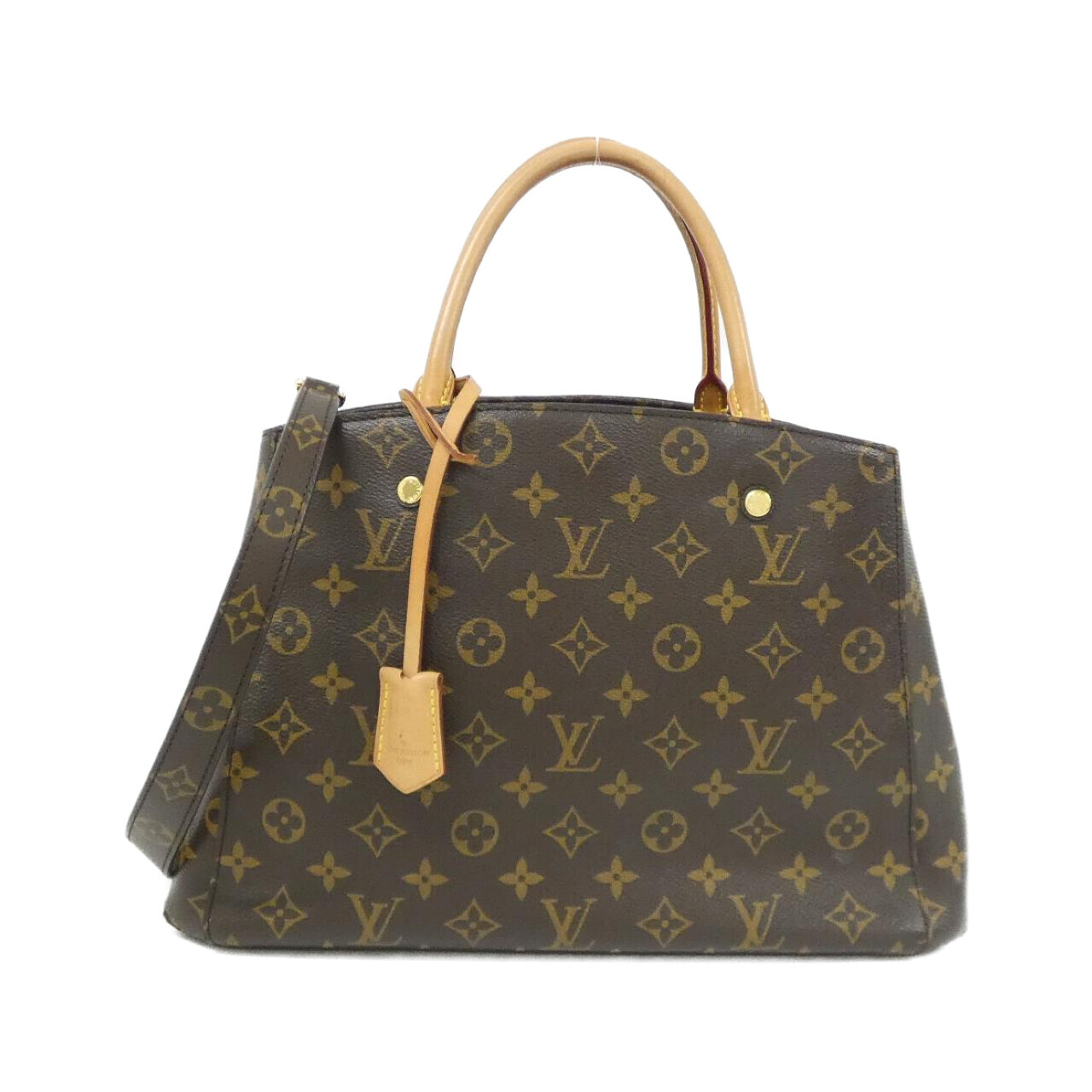 HANDBAG