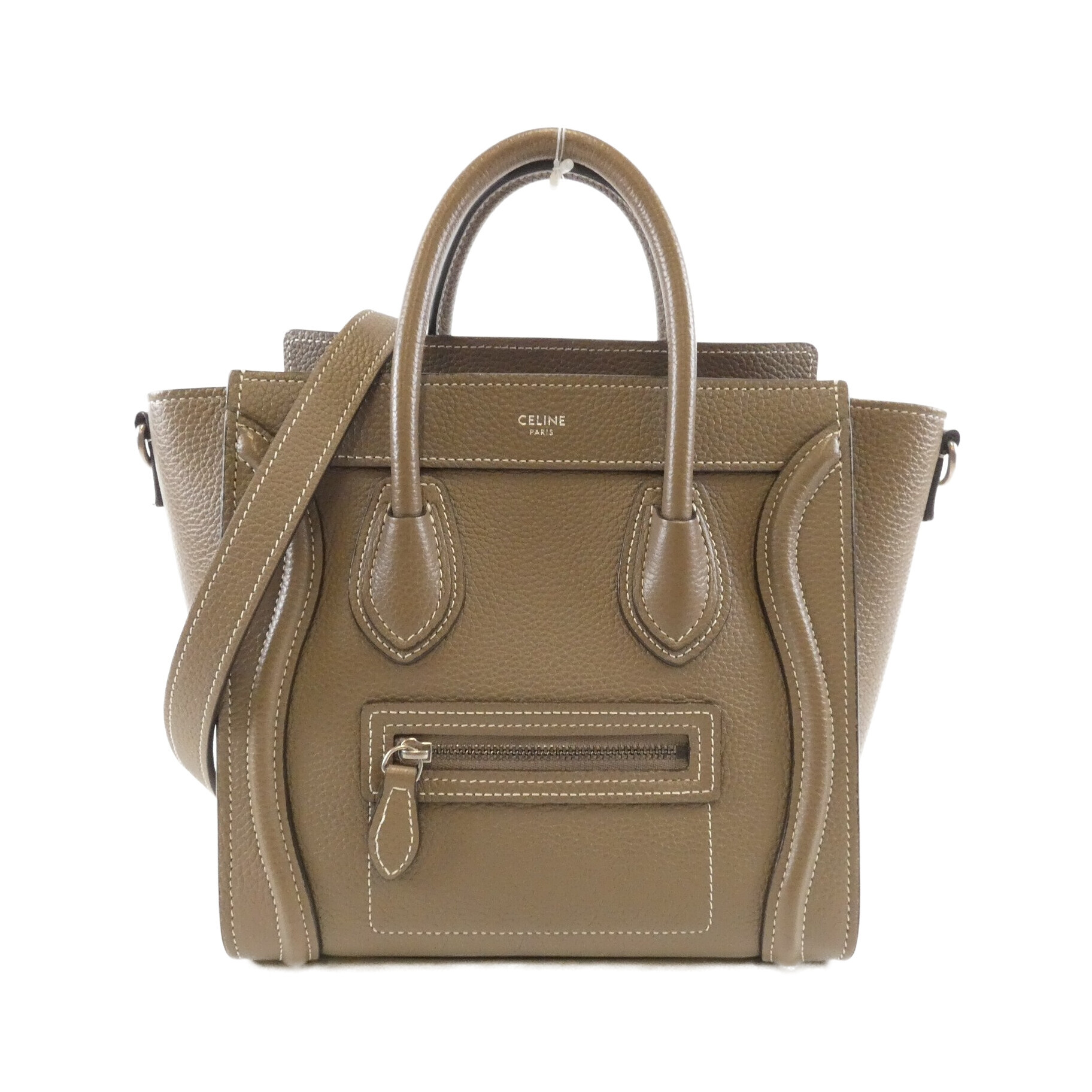 HANDBAG