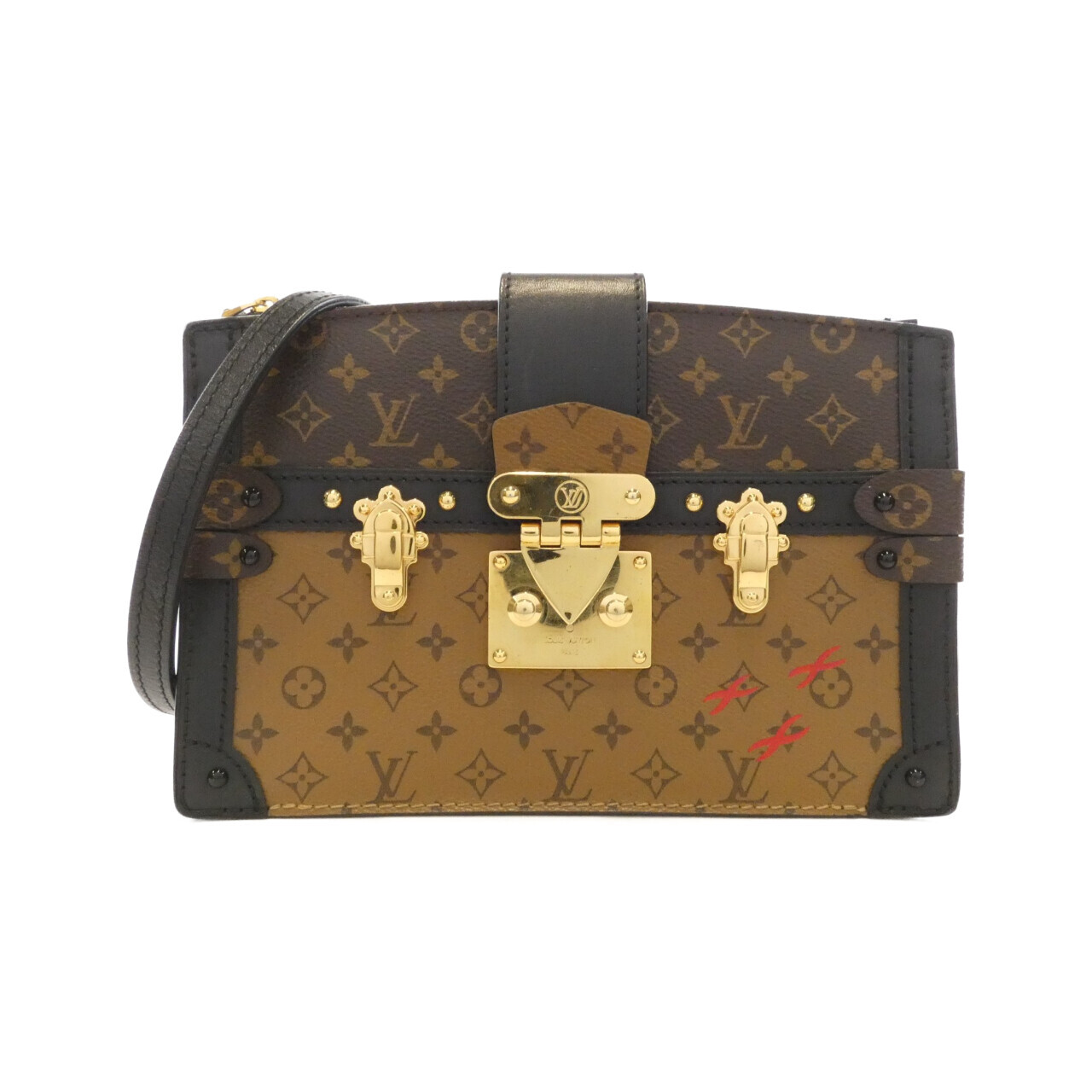 CROSS BODY BAG