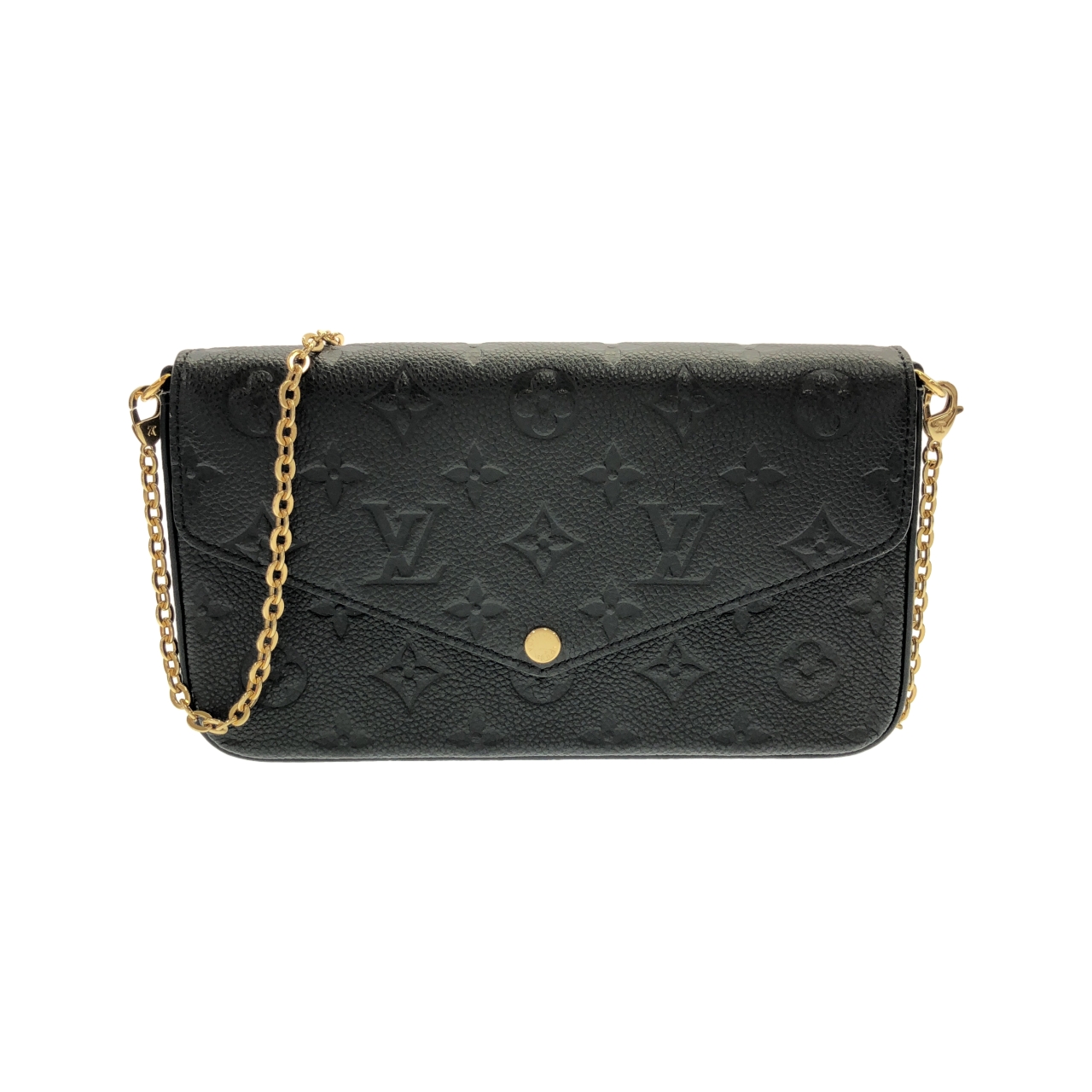 CROSS BODY BAG