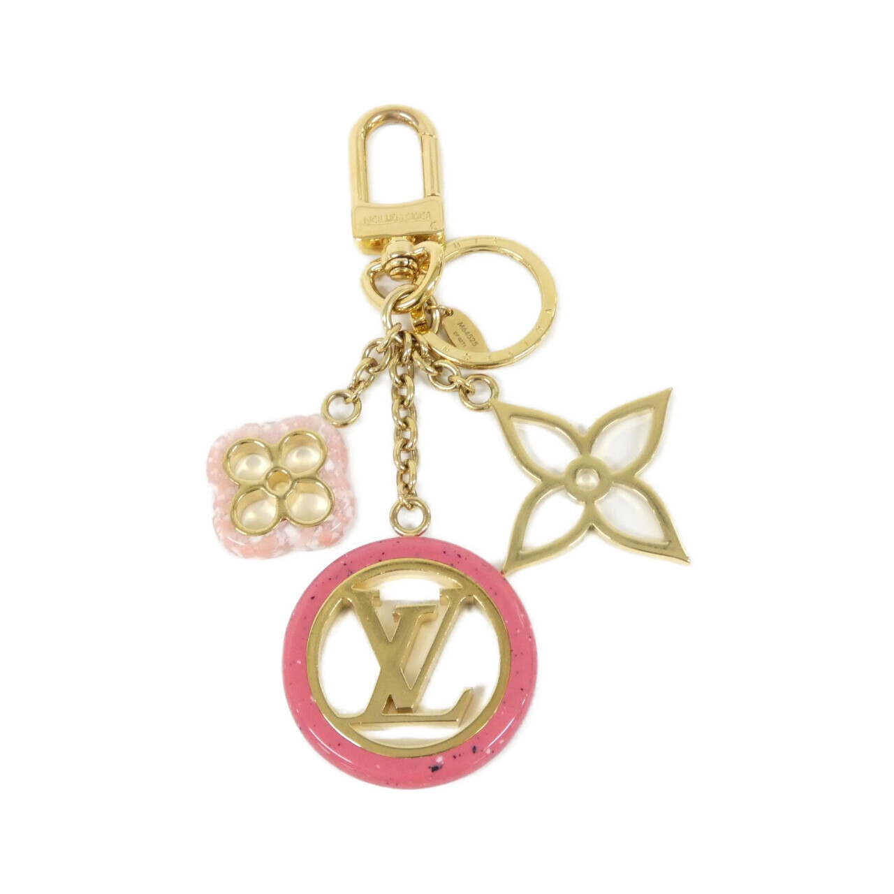 KEY RING