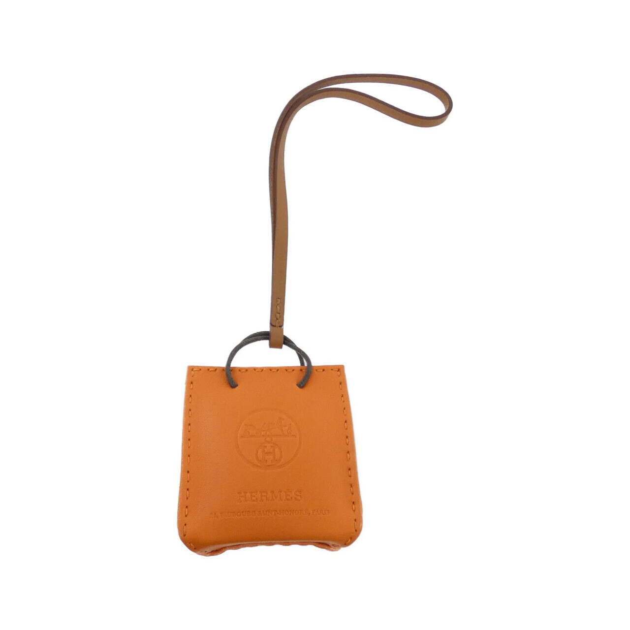 BAG CHARM