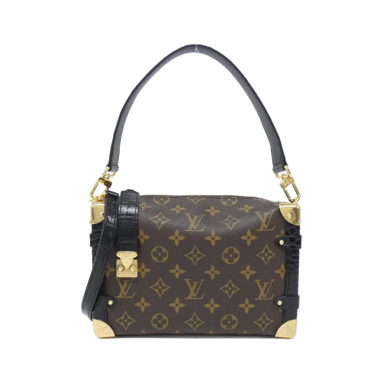 CROSS BODY BAG