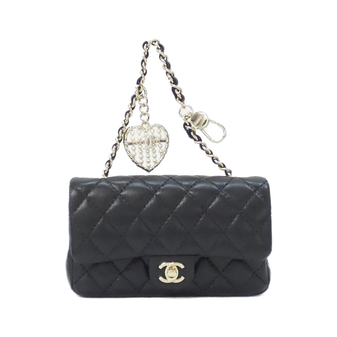 BAG CHARM