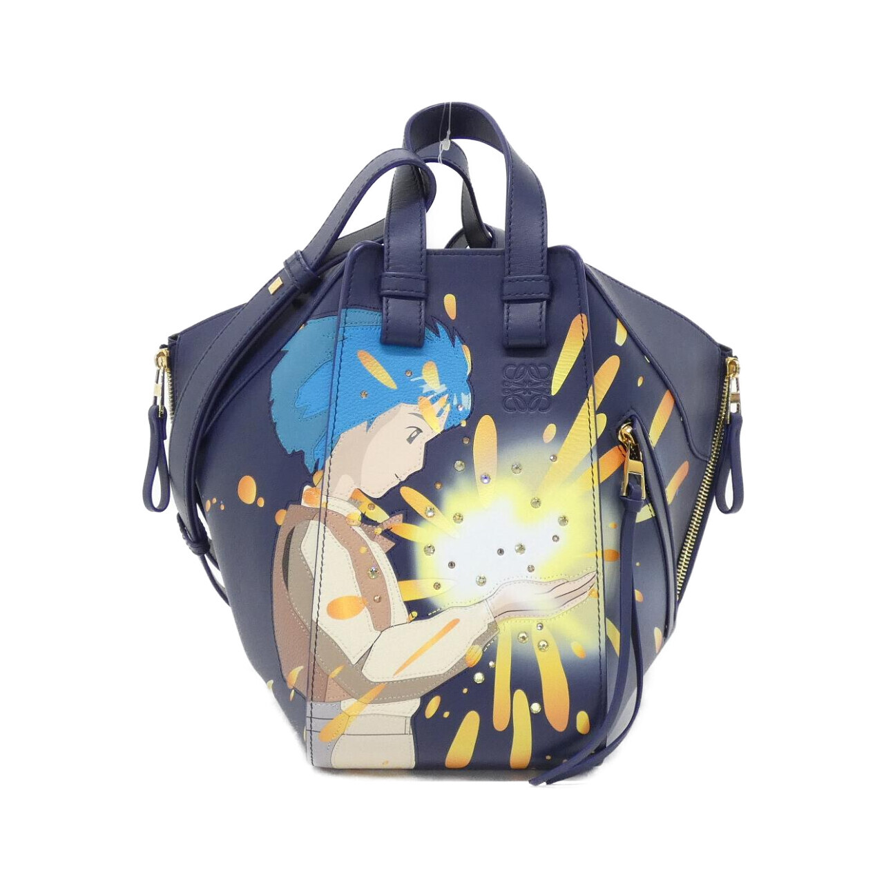 SHOULDER BAG