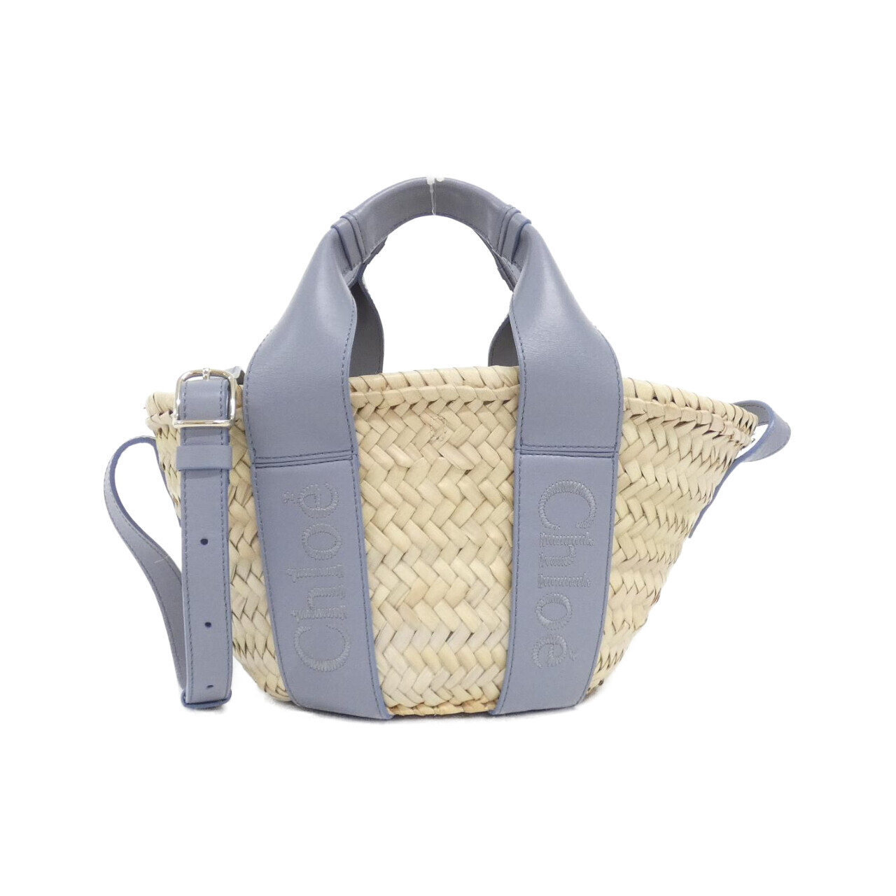 BASKET BAG