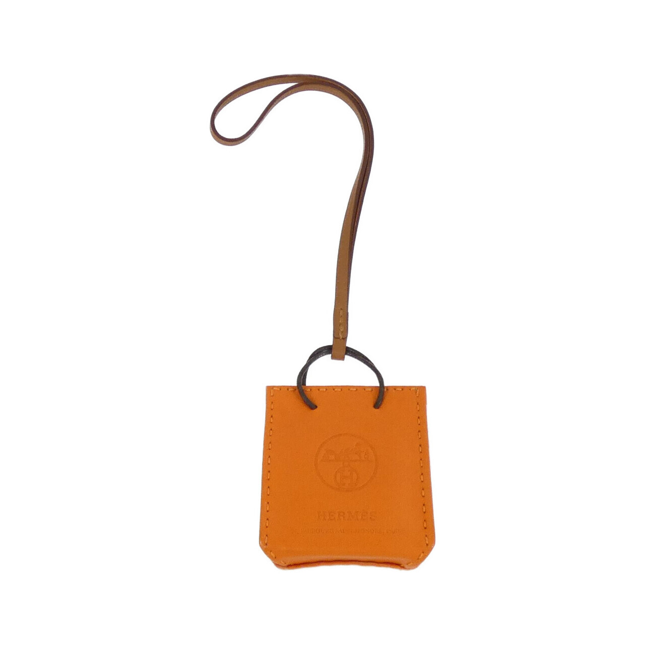 BAG CHARM