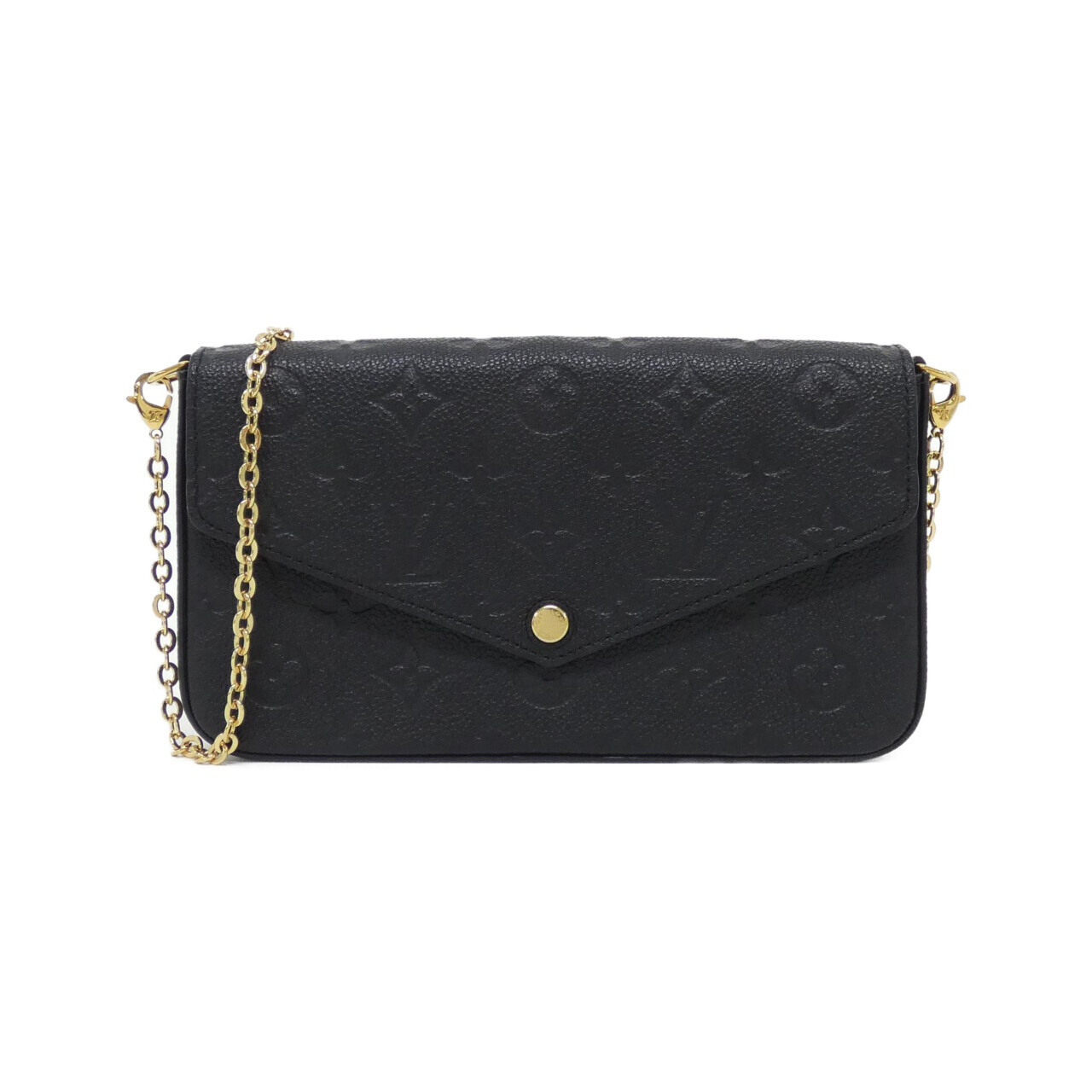 CROSS BODY BAG