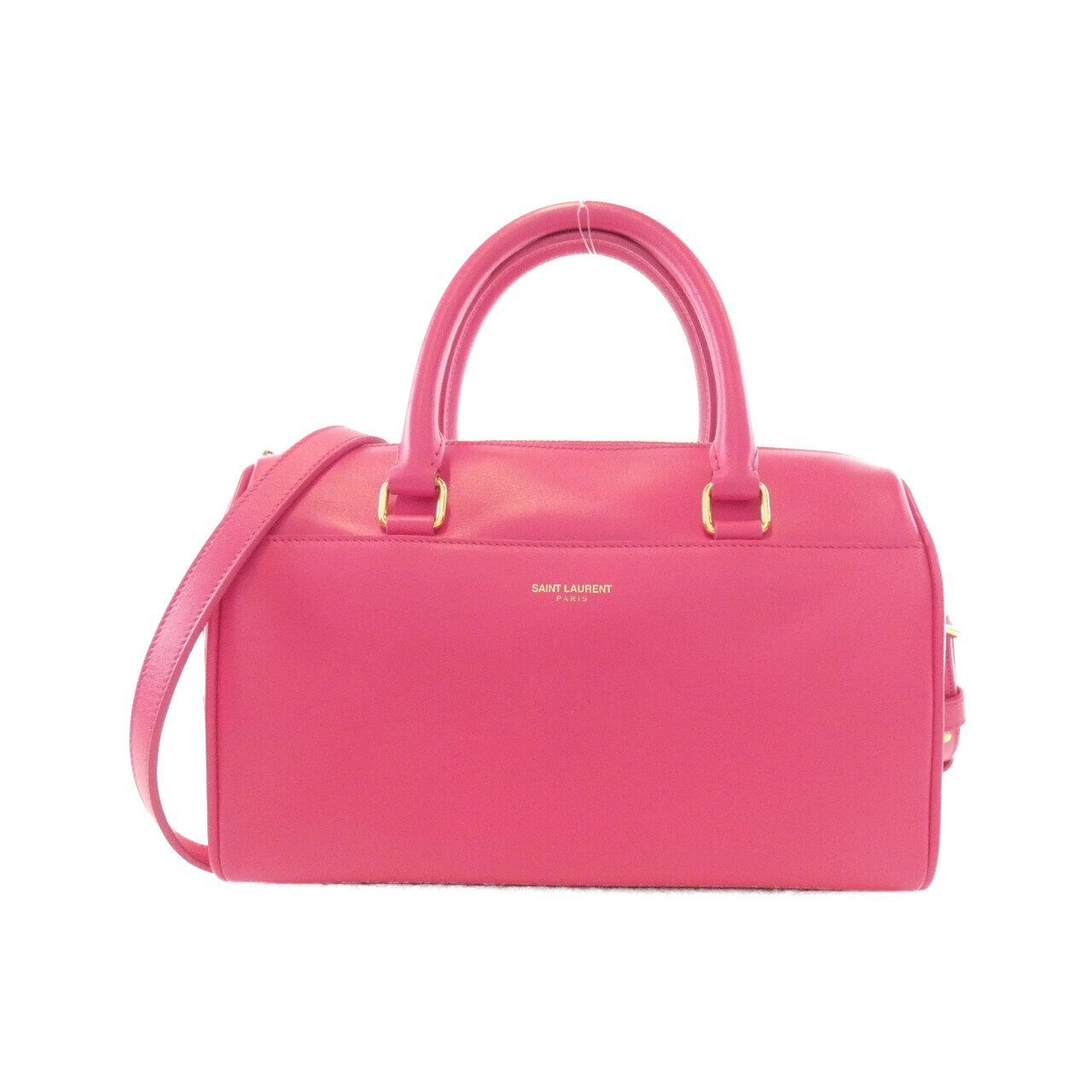 BOSTON BAG