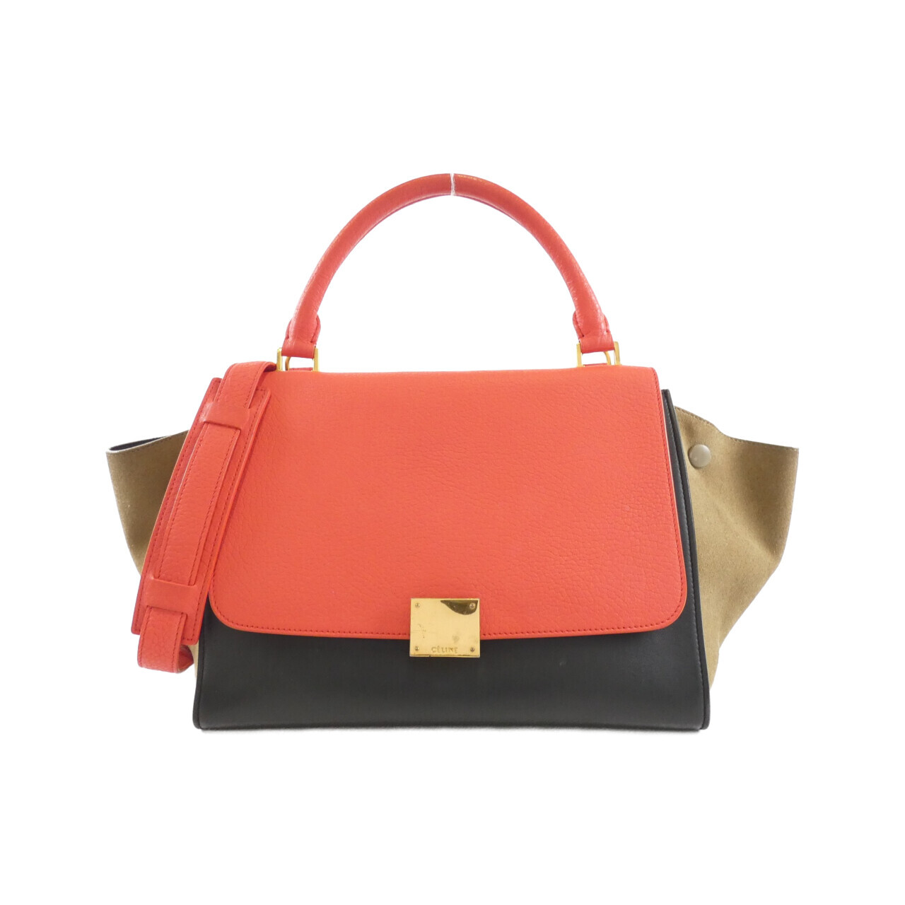 HANDBAG