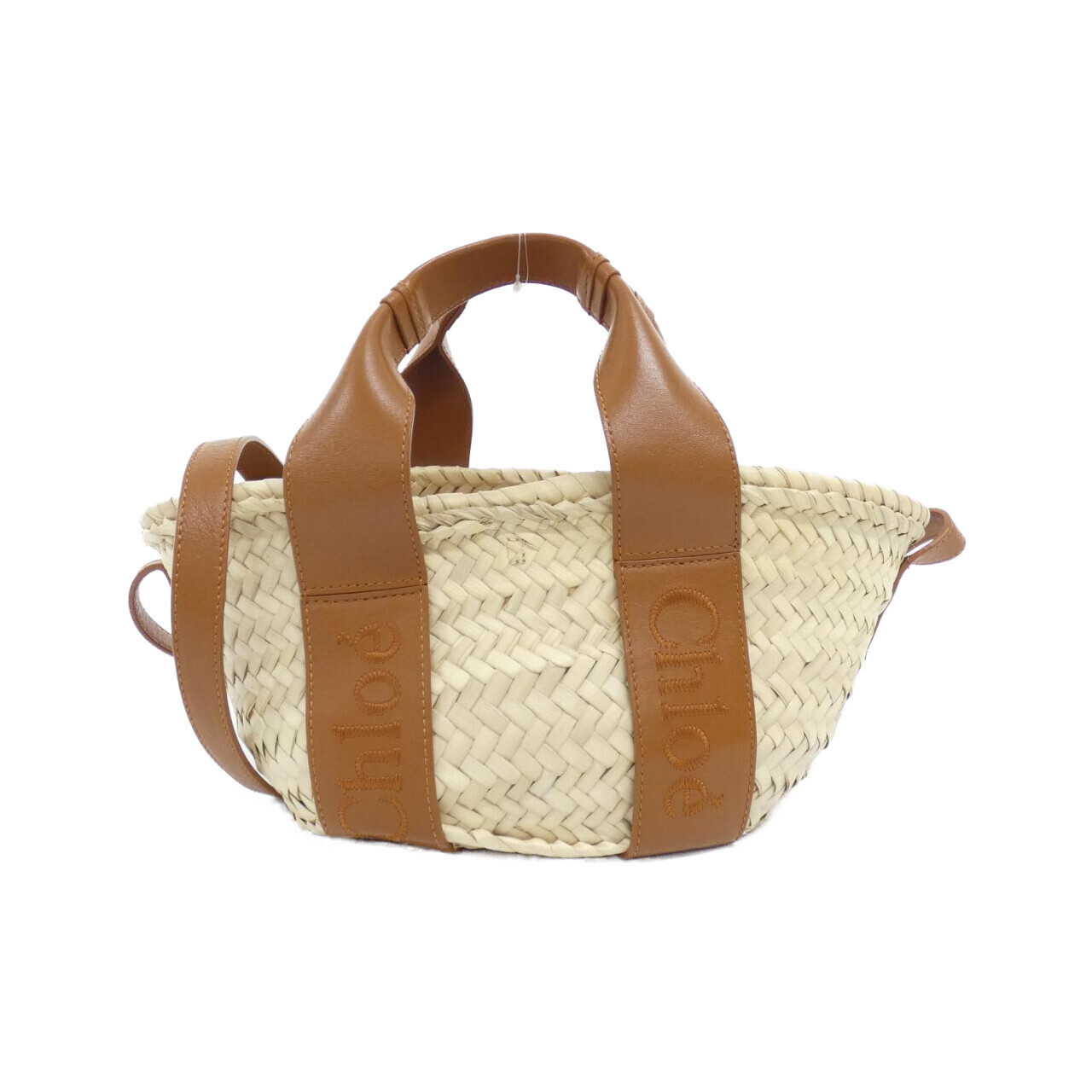 BASKET BAG