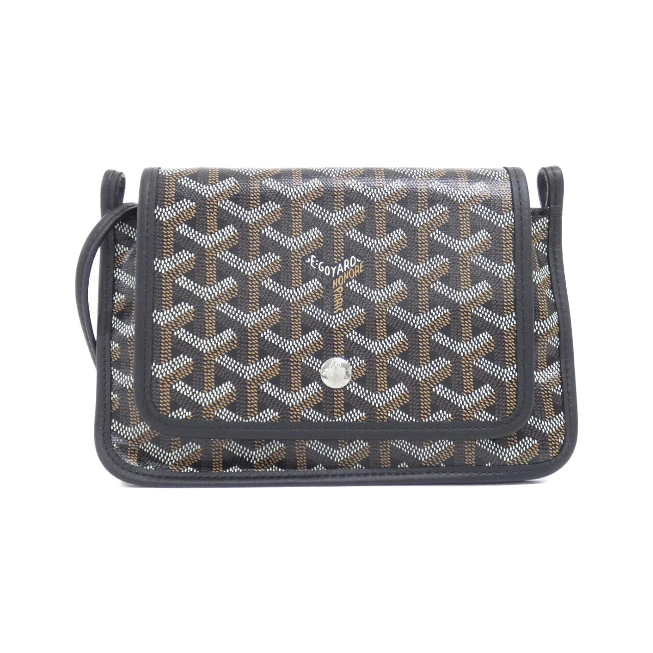 CROSS BODY BAG