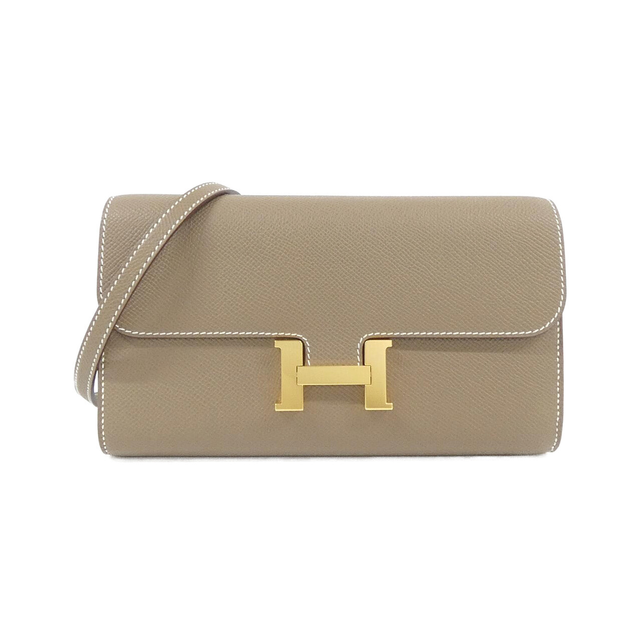 SHOULDER WALLET