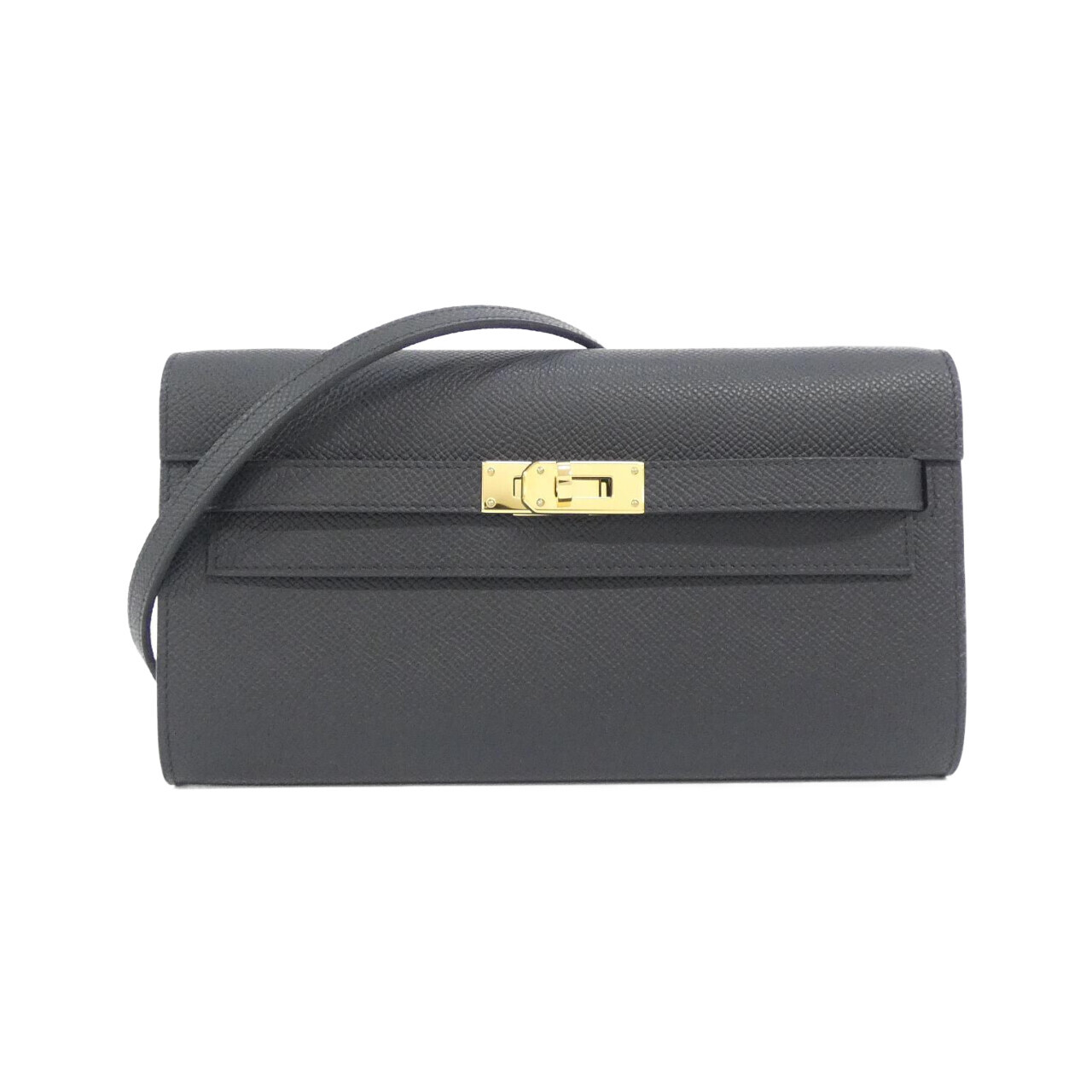 SHOULDER WALLET